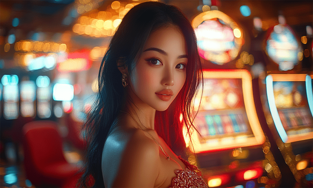 gplayer casino